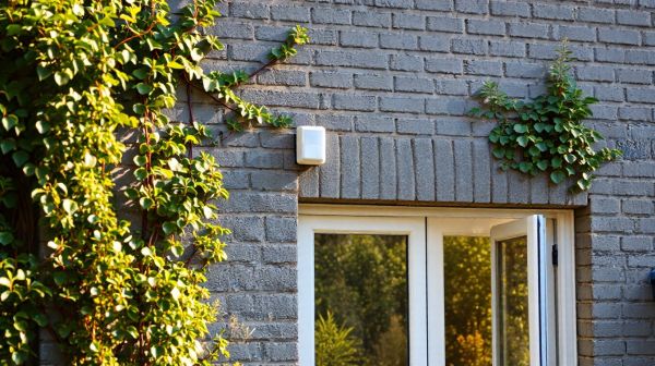 5 avantages de l'isolation thermique par l'extérieur pour réduire vos factures d'énergie