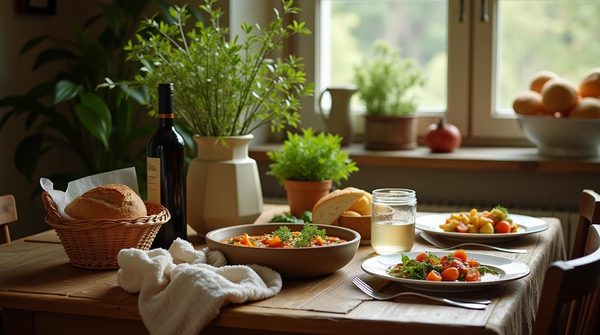 Comment faire des économies sur l'alimentation : conseils pratiques pour un budget maîtrisé