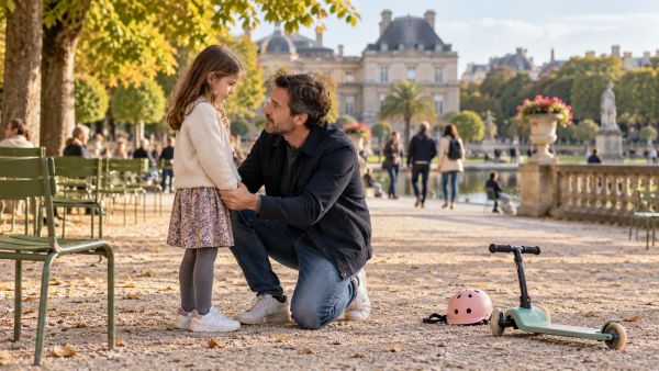 Comprendre facilement l'autorité parentale et ses enjeux