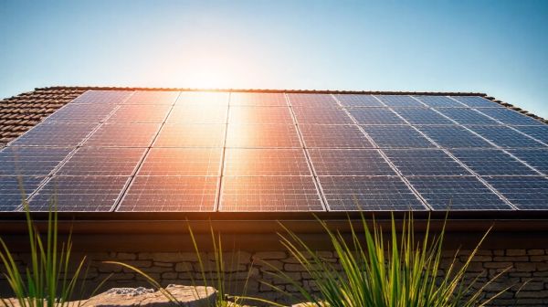 Découvrez les avantages inattendus des panneaux solaires photovoltaïques