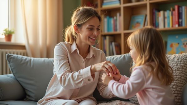 Exercice et droits de l'autorité parentale expliqués simplement