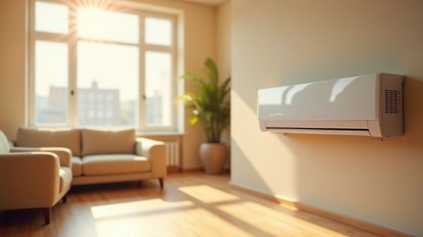 Maximiser le confort avec une installation de climatisation efficace