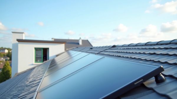 Pourquoi opter pour des panneaux solaires photovoltaïques peut vous surprendre
