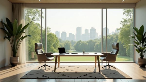 Pourquoi une transition énergétique est essentielle pour l'avenir