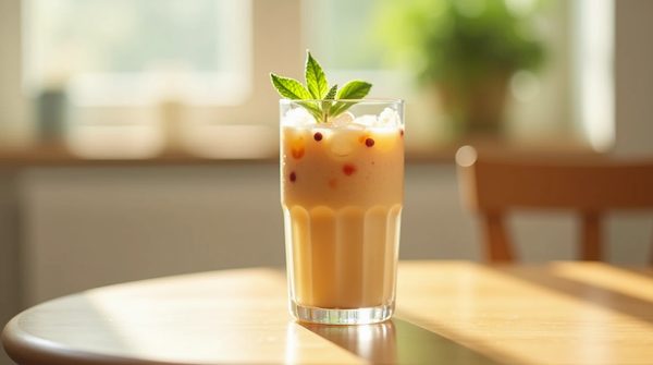 Recette smoothie protéiné : saveurs, bienfaits et astuces pour un apport optimal