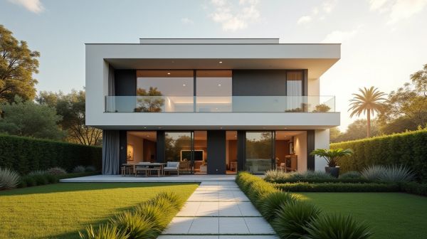 Réussir sa rénovation d'ampleur pour optimiser son efficacité énergétique