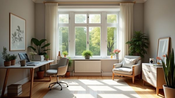 Solutions financières pour une grande rénovation réussie