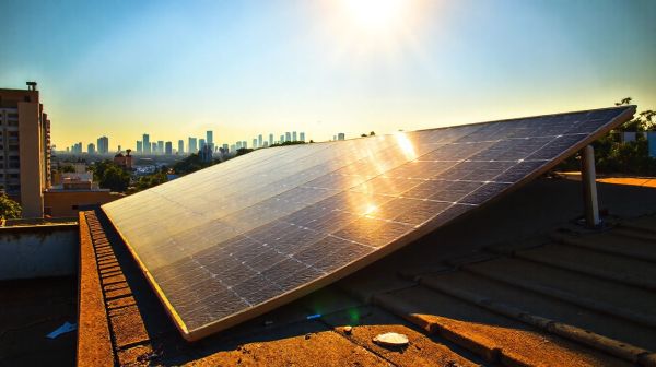 Top 5 panneaux solaires pour diminuer vos coûts d'énergie