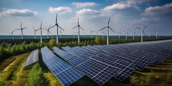 Top 5 panneaux solaires pour diminuer vos coûts d'énergie
