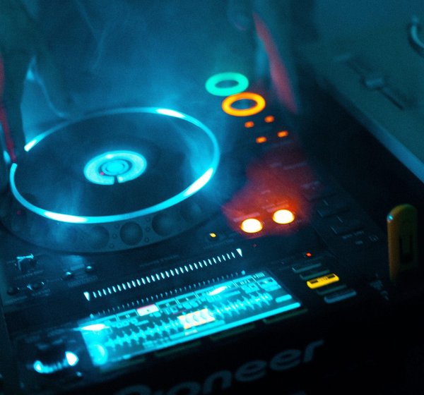 La musique du monde à l'ère numérique : un mélange de cultures