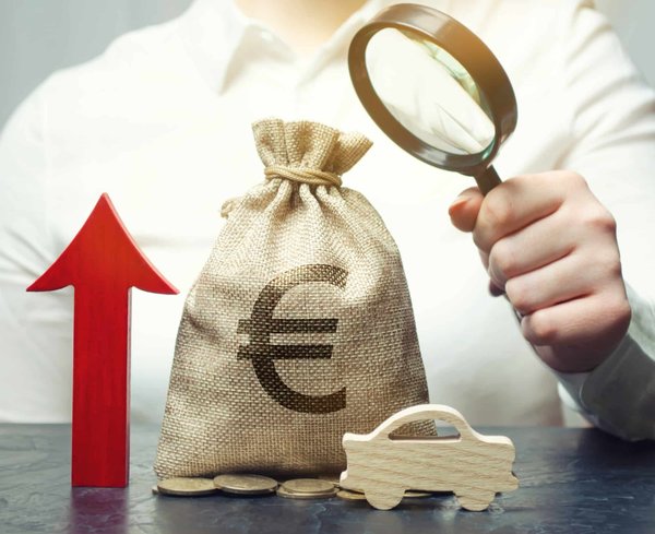 Quels sont les incitatifs gouvernementaux pour l'achat d'une voiture électrique ?