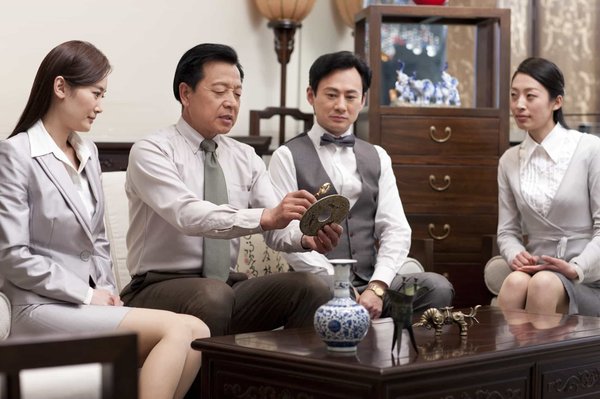 Antiquaire dans Paris 7 : Les adresses incontournables dans l'arrondissement