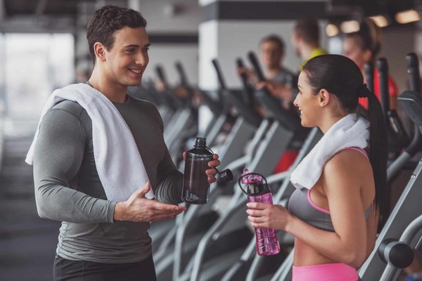 Votre guide ultime pour choisir une salle de sport à Limoges