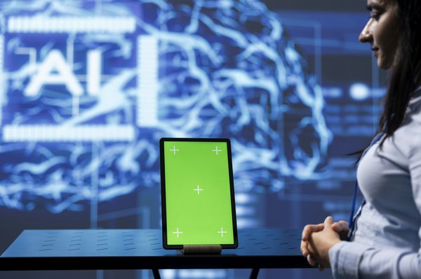 Formation ia en ligne : boostez vos compétences journalistiques