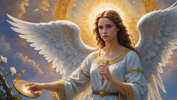 Heure miroir 1h11 : signification et messages de votre ange gardien
